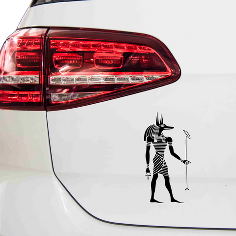 Agypten HieroglyphenAufkleber 7 - Beispielansicht