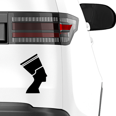 Agypten Hieroglyphen Aufkleber 10 - Beispielansicht