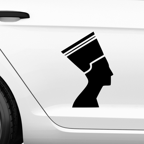 Agypten Hieroglyphen Aufkleber 10 - Beispielansicht