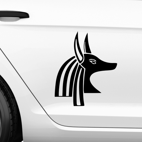 Agypten Hieroglyphen Aufkleber 11 - Beispielansicht