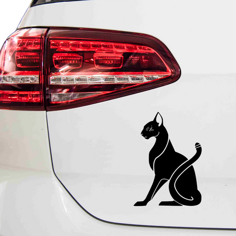 Agypten Hieroglyphen Aufkleber 12 - Beispielansicht