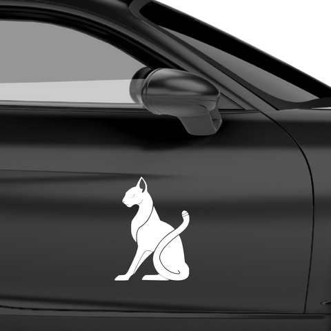 Agypten Hieroglyphen Aufkleber 12 - Beispielansicht