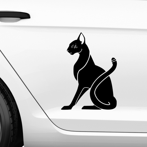 Agypten Hieroglyphen Aufkleber 12 - Beispielansicht