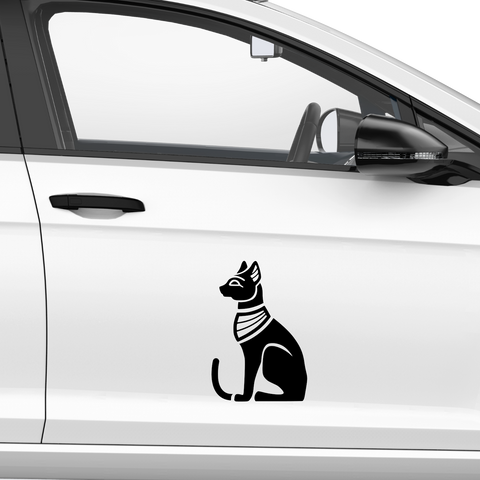 Agypten Hieroglyphen Aufkleber 13 - Beispielansicht