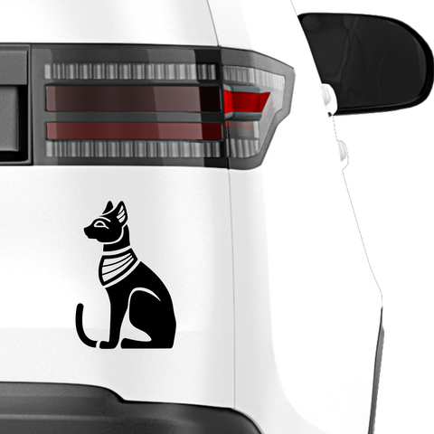 Agypten Hieroglyphen Aufkleber 13 - Beispielansicht