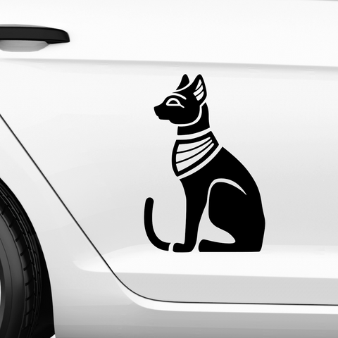 Agypten Hieroglyphen Aufkleber 13 - Beispielansicht