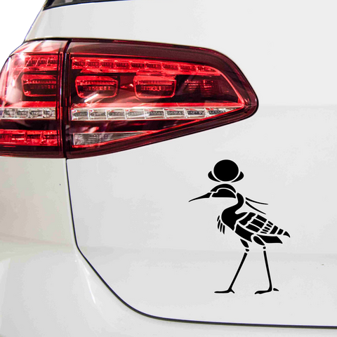 Agypten Hieroglyphen Aufkleber 14 - Beispielansicht