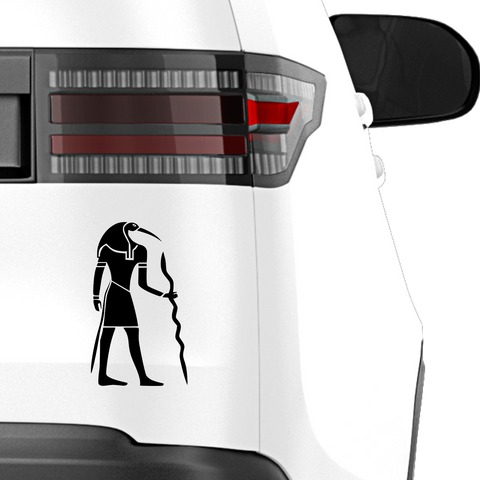 Agypten Hieroglyphen Aufkleber 6 - Beispielansicht