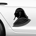 Agypten Hieroglyphen Aufkleber 8 - Beispielansicht