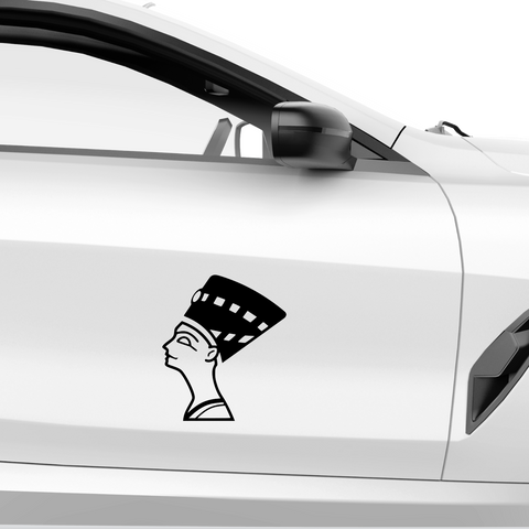 Agypten Hieroglyphen Aufkleber 9 - Beispielansicht