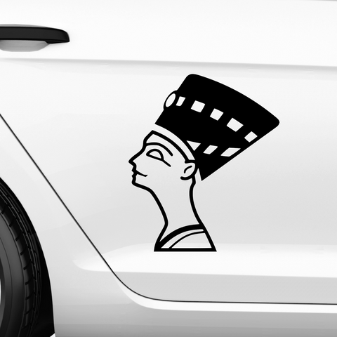 Agypten Hieroglyphen Aufkleber 9 - Beispielansicht