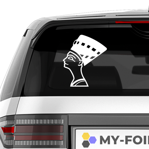 Agypten Hieroglyphen Aufkleber 9 - Beispielansicht