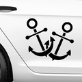 Anker 2 Anker Aufkleber 8 - Beispielansicht