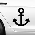 Anker Aufkleber 9 - Beispielansicht