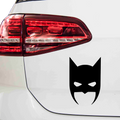 Batman Aufkleber 12 - Beispielansicht