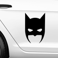 Batman Aufkleber 12 - Beispielansicht