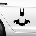 Batman Aufkleber 13 - Beispielansicht