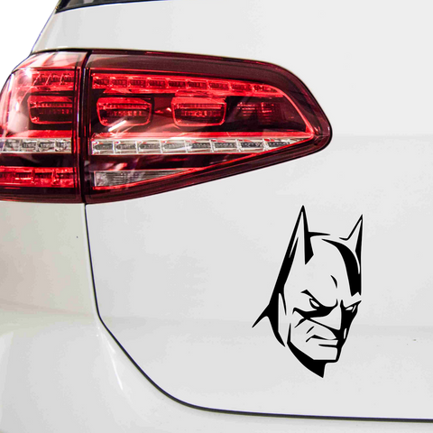Batman Aufkleber 14 - Beispielansicht