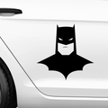 Batman Aufkleber 20 - Beispielansicht