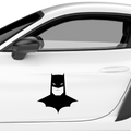 Batman Aufkleber 20 - Beispielansicht