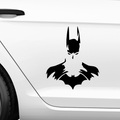 Batman Aufkleber 22 - Beispielansicht