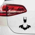 Batman Aufkleber 22 - Beispielansicht
