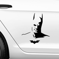 Batman Aufkleber 26 - Beispielansicht