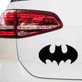 Batman Aufkleber 27 - Beispielansicht
