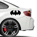 Batman Aufkleber 27 - Beispielansicht