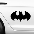 Batman Aufkleber 27 - Beispielansicht