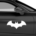 Batman Aufkleber 28 - Beispielansicht