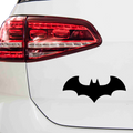 Batman Aufkleber 28 - Beispielansicht