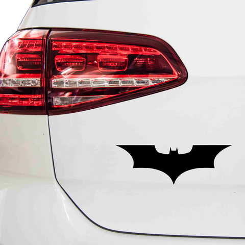 Batman Aufkleber 5 - Beispielansicht
