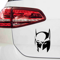 Batman Aufkleber 7 - Beispielansicht