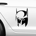 Batman Aufkleber 7 - Beispielansicht