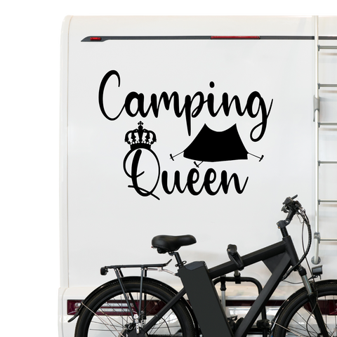 Camping Queen - Beispielansicht