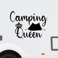 Camping Queen - Beispielansicht
