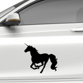 Einhorn Aufkleber Nr 19 - Beispielansicht