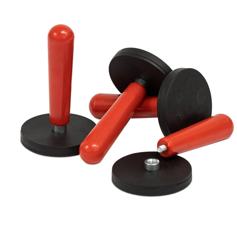 Folindo® Car Wrapping Magnet - Montage-Magnete