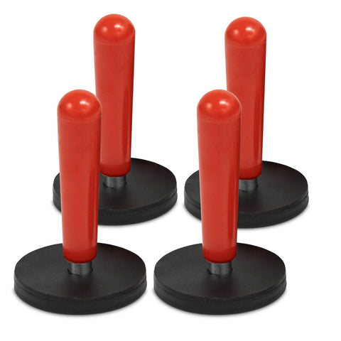 Folindo® Car Wrapping Magnet - Montage-Magnete