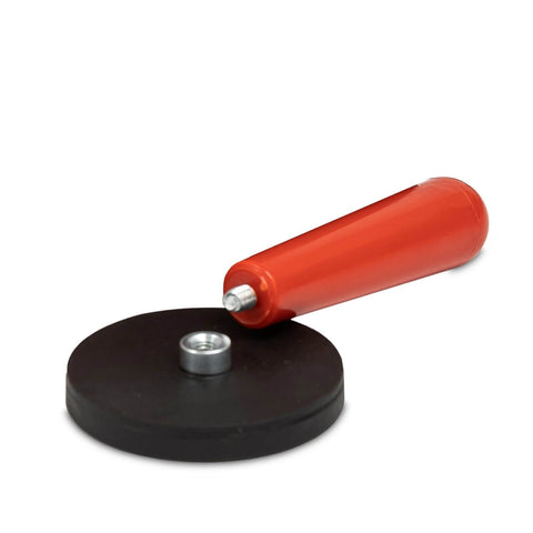 Folindo® Car Wrapping Magnet - Montage-Magnete