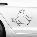 Ghost Busters Aufkleber - Beispielansicht