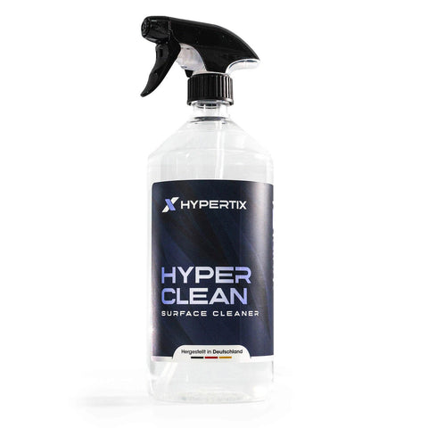 HyperClean Surface Cleaner 1 Liter - Car Wrapping Oberflächenreiniger