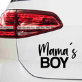 Mamas Boy - Beispielansicht