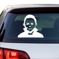 Michael Myers Aufkleber Nr 1 - Beispielansicht