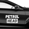 Petrol Aufkleber Nr. 3 - Beispielansicht