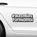 Wasn das fürn Kombi - Beispielansicht
