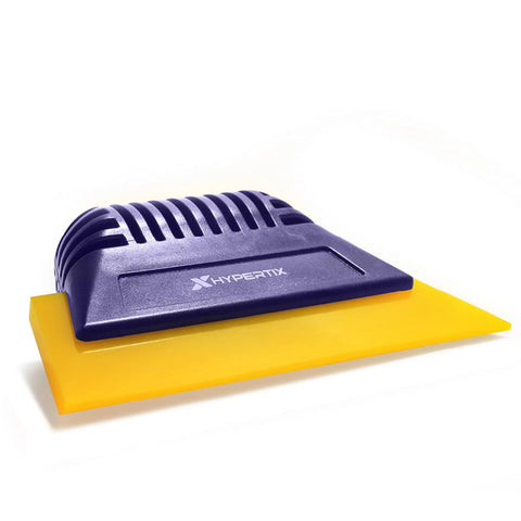 Hypertix® TPU Tool PPF Rakel – Lackschutzfolien Montage Rakel