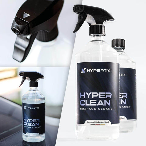 HyperClean Surface Cleaner 1 Liter - Car Wrapping Oberflächenreiniger