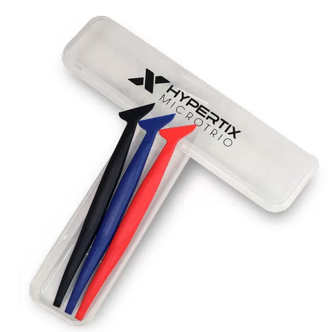 Folien Werkzeug Set für Autofolien Car Wrapping (Must Have)